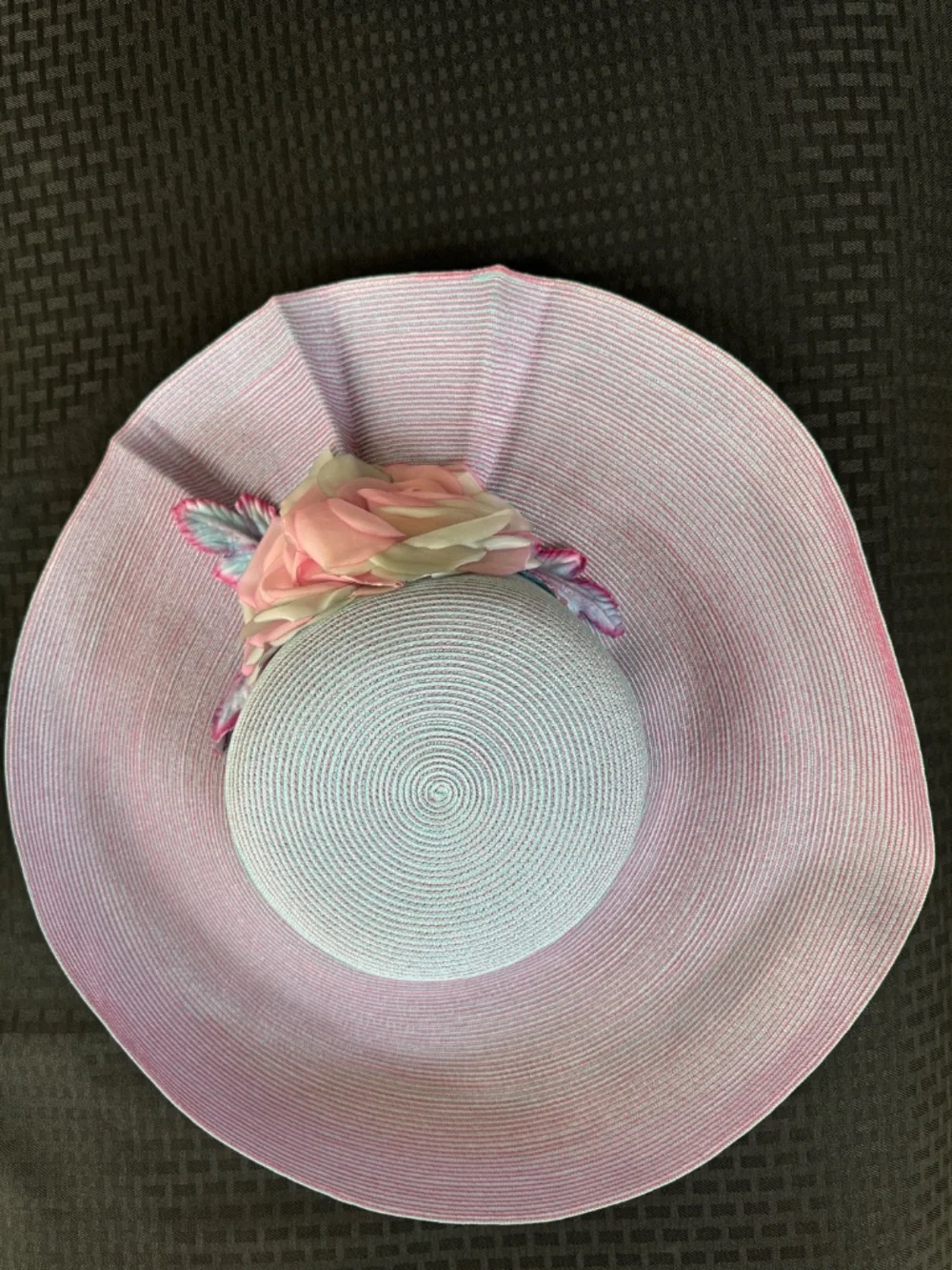 Eric Javits Hat - Picture 2 of 6